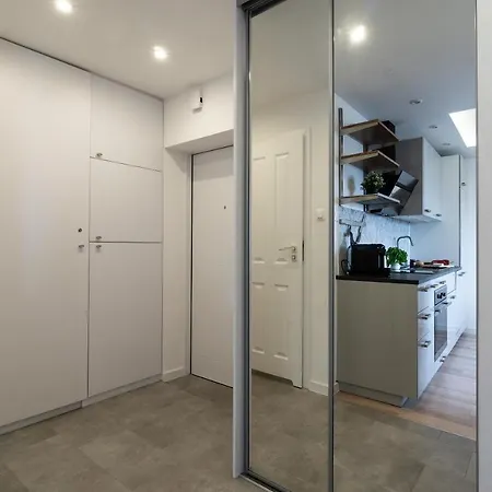 Appartement Ideal Grobla