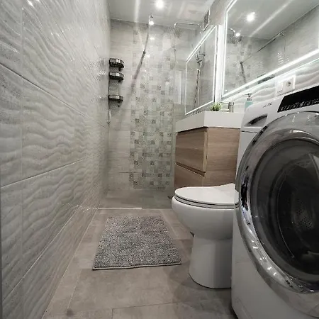 Appartement Ideal Grobla