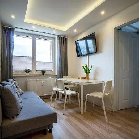 Ideal Grobla Appartement