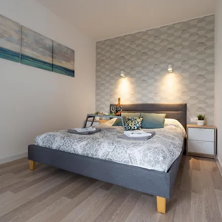 Ideal Grobla Appartement