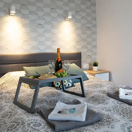 Ideal Grobla Gdańsk