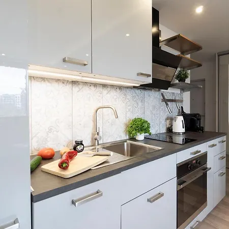 Ideal Grobla Gdańsk