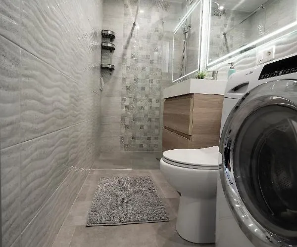 Apartmán Ideal Grobla