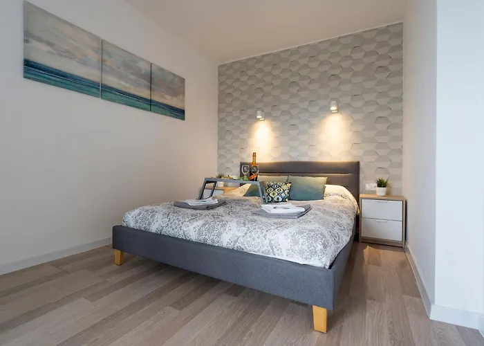 Ideal Grobla Apartmán