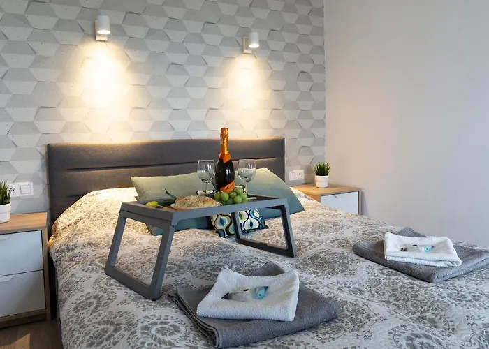 Ideal Grobla Gdaňsk