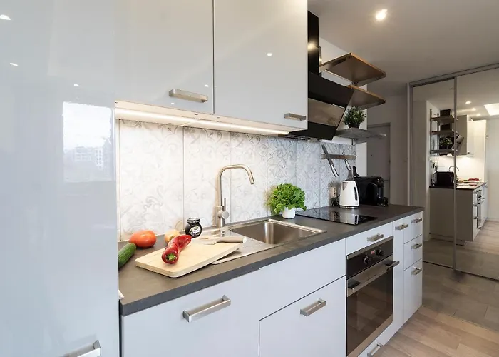 Ideal Grobla Gdańsk